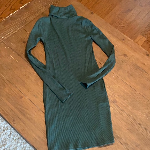 Women’s body con mini dress sz xs - Picture 2 of 4